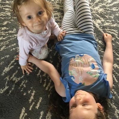 Profile Picture of Hilda Walsh (@HildaWa95165848) on Twitter