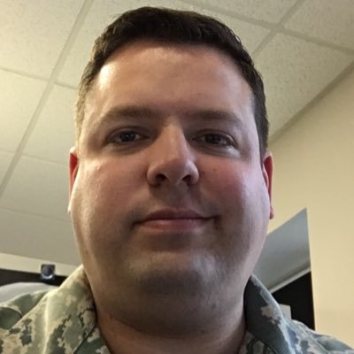 Profile Picture of Jesse D. Shultz (@Jesse_D_Shultz) on Twitter