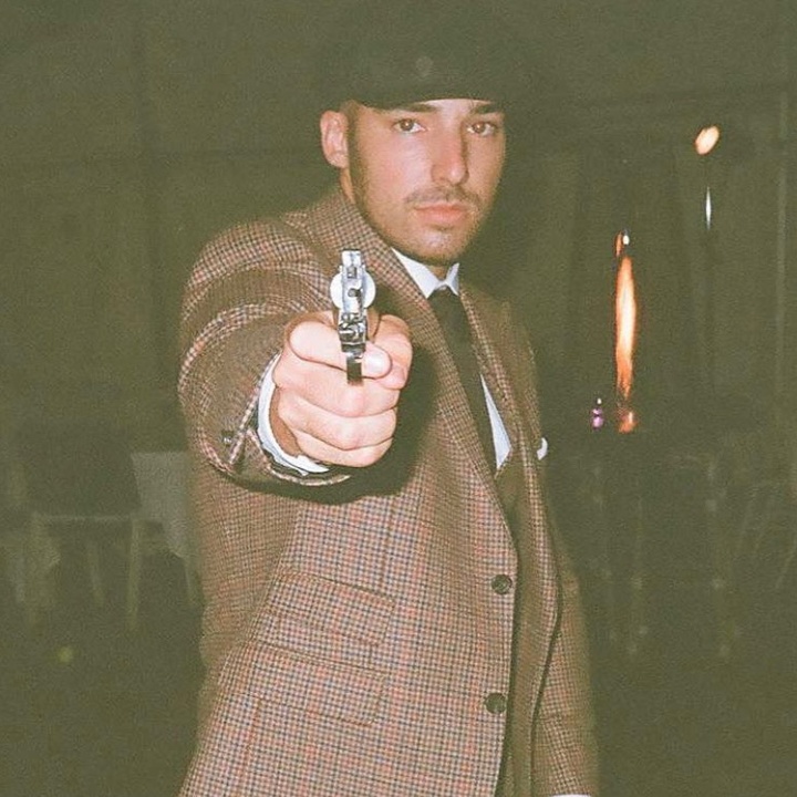 Profile Picture of Joshua Meli (@joshuameli1) on Tiktok