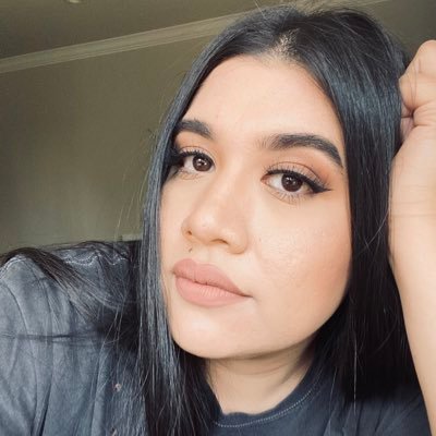 Profile Picture of Melissa Aguirre (@mjaguirrreee) on Twitter