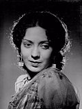 Profile Picture of Leela Chitnis - Wikipediaon Wikipedia