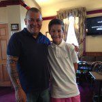 Tony Thorne - Instagram Profile Picture of Tony Thorne (@tonythorne) on Instagram