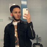 Profile Picture of calvin.fuchu (@calvin.fuchu) on Instagram