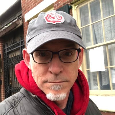 Profile Picture of Stuart Malcolm (@StuMalcolmPHL) on Twitter
