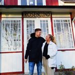 Profile Picture of Sanne & Daniel (@vartrosenlund) on Instagram