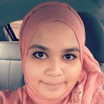 Profile Picture of sitinurfatinshaikhfuad (@sitinurfatinshaikhfuad) on Instagram