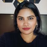 Profile Picture of ಬಿಂದಿಯಾ ಶೆಟ್ಟಿ (@bindiya_shetty) on Instagram