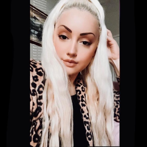 Profile Picture of Vasiliki Jorgji (@vickytrent) on Poshmark