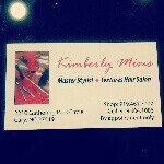 Profile Picture of kim mims (@kimberly_mims) on Instagram