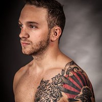 Profile Picture of Gilbert Davis. (@gilbert-davis-21) on Quora