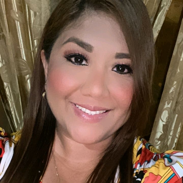 Profile Picture of gingerponce (@gingerponce) on Tiktok