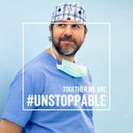 Profile Picture of Dr Richard (@orthomedicalservice) on Instagram