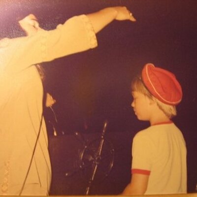 Profile Picture of Ralph McGill III (@RalphMcGillIII) on Twitter