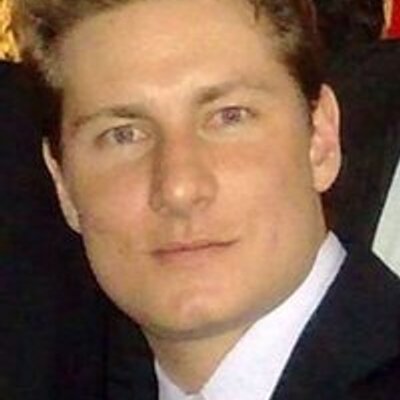 Profile Picture of Mark Panelli (@markpanelli) on Twitter