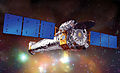 Profile Picture of Chandra X-ray Observatory - Wikipediaon Wikipedia