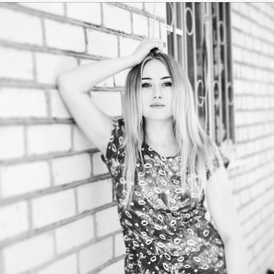 Profile Picture of Oksana Permyakova (@yyyeeesssw) on Twitter