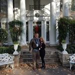 Profile Picture of Kevin Poston (@postonk) on Instagram