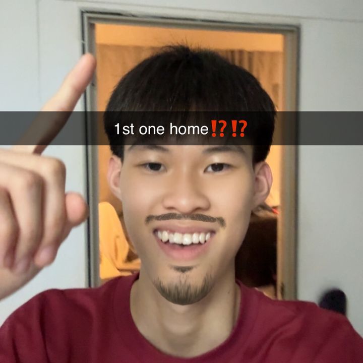 Profile Picture of berdie (@berdiebry) on Tiktok