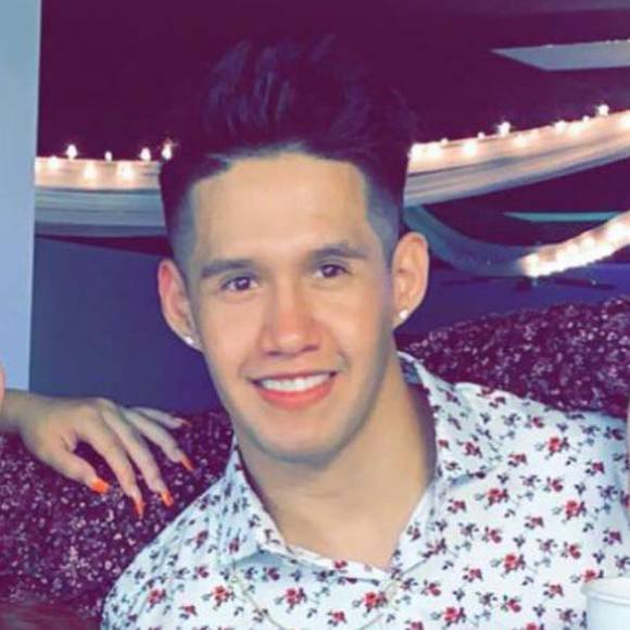 Profile Picture of Erik Zamora (@erikzamora21) on Poshmark