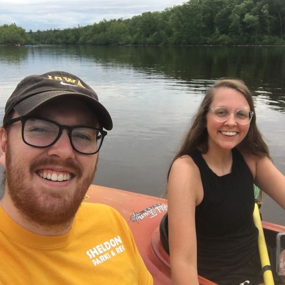 Profile Picture of Hailey Oepping (@haileyoepping) on Poshmark