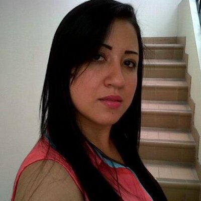 Profile Picture of Monica Cuellar V (@Monicacuellarv) on Twitter