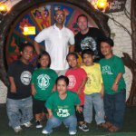 Profile Picture of Chris Baylis (@mrbaylis) on Instagram