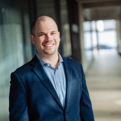 Profile Picture of Daniel Fiedler (@danielfiedler17) on Twitter