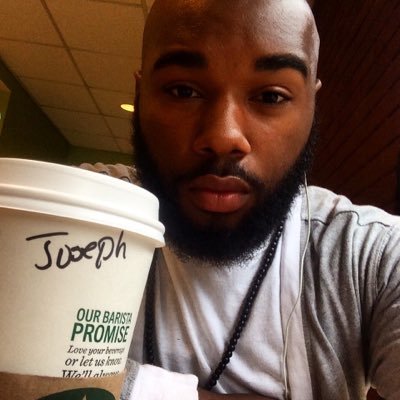 Joseph Vann-Jones - Twitter Profile Picture of Joseph Vann-Jones (@Joseph_Mikey24) on Twitter