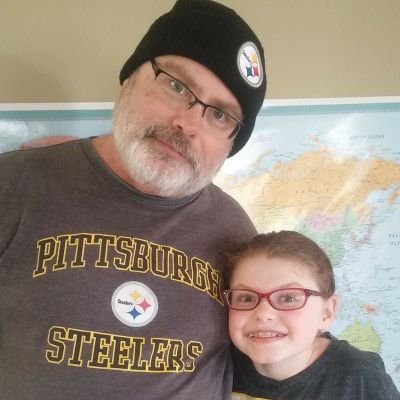 Profile Picture of Robert McAfee (@RobertMcAfee) on Twitter