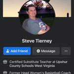 Profile Picture of Steve Tierney (@tierney7947) on Instagram