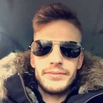 Profile Picture of Benjamin Roussel (@benjamin_sourles) on Instagram