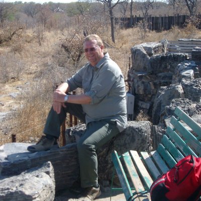 Profile Picture of Nicholas W Marsden (@NickWMarsden) on Twitter