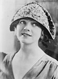 Profile Picture of Ann Forreston Wikipedia