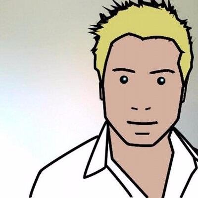 Profile Picture of //Andrew Rodgers ☘ (@AndyNRodgers) on Twitter