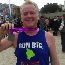 Profile Picture of Simon Adams (@simonadams3) on Twitter