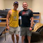 Profile Picture of Caleb Frye (@leb_frye) on Instagram