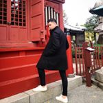 Profile Picture of Darren Andre Rodrigues (@darren.rodrigues) on Instagram