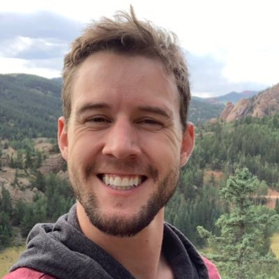 Profile Picture of Michael (@michaelbrau) on Twitter