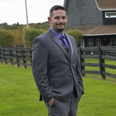 Profile Picture of Chad Schmitt (@ChadSchmitt6) on Twitter