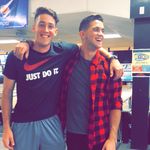 Profile Picture of Travis McCluskey (@travismccluskey) on Instagram