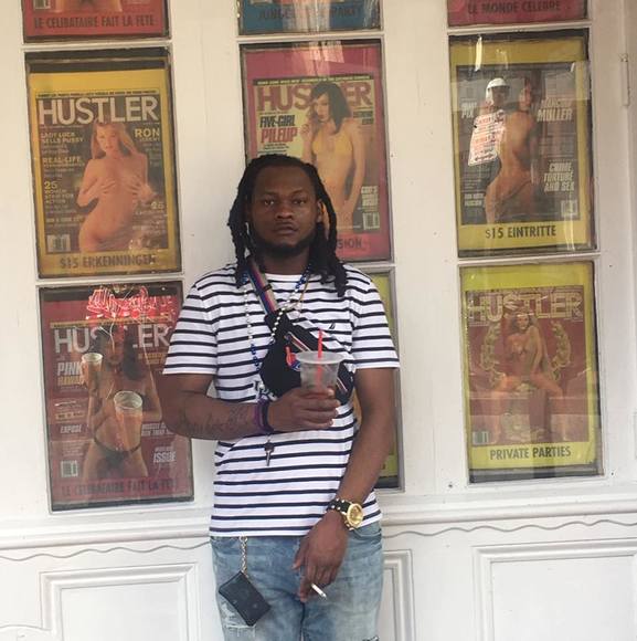 Profile Picture of Eric Williams (@ewill32) on Poshmark