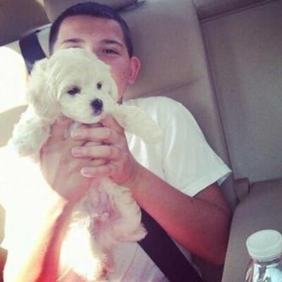 Makia Wilson - Twitter Profile Picture of Makia Wilson (@makia_wilson) on Twitter