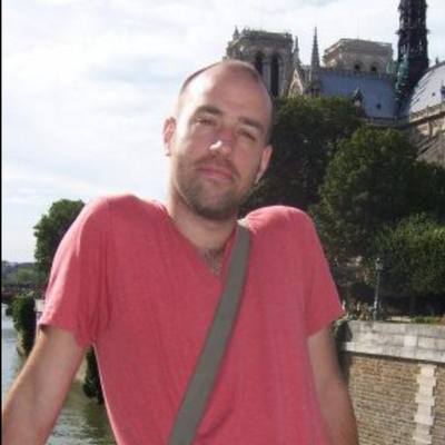 Profile Picture of Blaise Martin (@Biagio76) on Twitter