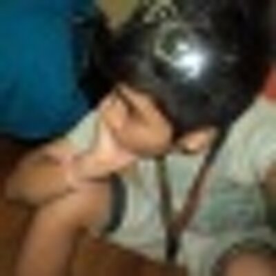Profile Picture of Mike Bromaghim (@mbromaghim) on Twitter