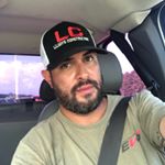 Profile Picture of George Lujan (@l.c._2018) on Instagram