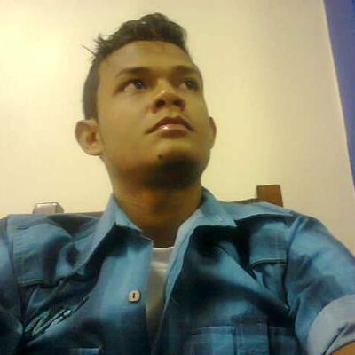 Profile Picture of Andres Lozano (@AndresRyan2992) on Twitter