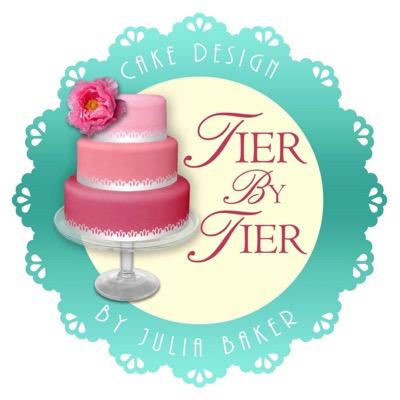 Profile Picture of Mrs Julia Baker (@TierByTier) on Twitter