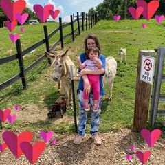 Profile Picture of jerricacurtis (@jerrica.curtis) on Tiktok