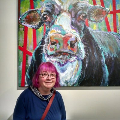 Profile Picture of DEB BENNETT (@CLIFFDALEMA) on Twitter