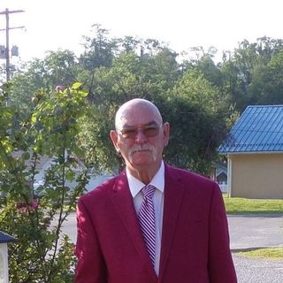 Profile Picture of Kenneth Lehman (@kenneth.lehman.5) on Facebook
